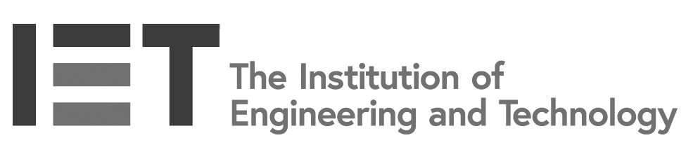 IET Awards logo